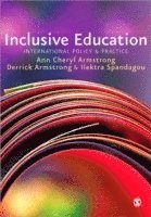 Inclusive Education 1