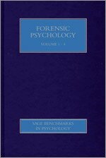 Raymond Henry C Bull - Forensic Psychology, Inbunden