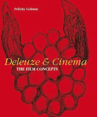 bokomslag Deleuze and Cinema