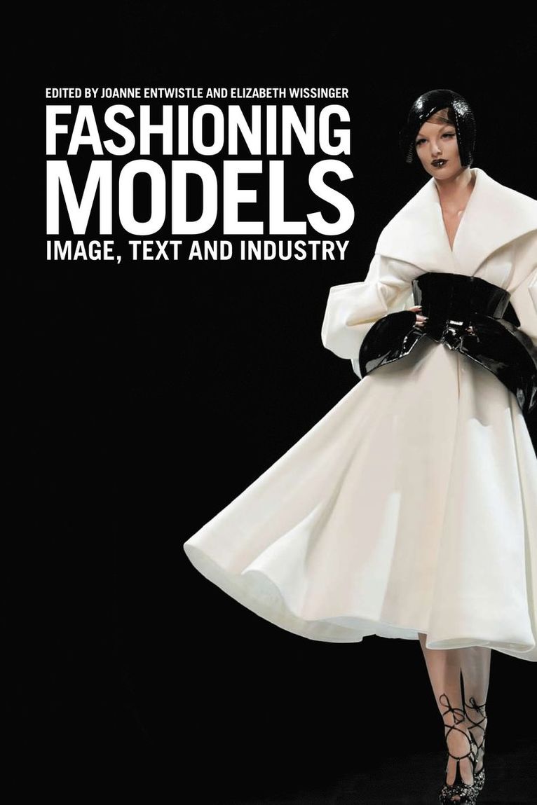 Fashioning Models 1