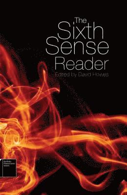 David Howes - Sixth Sense Reader, Häftad
