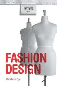 bokomslag Fashion Design