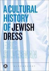 bokomslag Cultural History of Jewish Dress