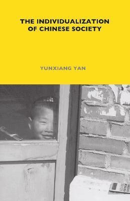 Individualization of Chinese Society