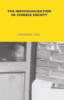 Individualization of Chinese Society