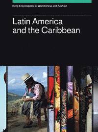 USA) Eicher, Joanne B. (The University of Minnesota - Berg Encyclopedia of World Dress and Fashion Vol 2, Inbunden
