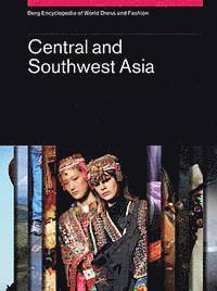 USA) Eicher, Joanne B. (The University of Minnesota - Berg Encyclopedia of World Dress and Fashion Vol 5, Inbunden