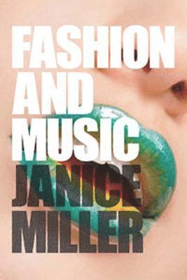 Fashion and Music 1