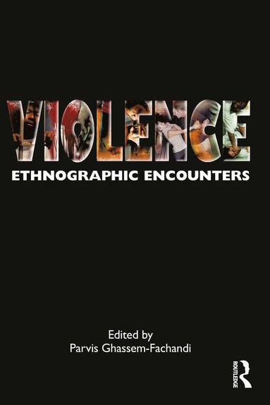 Parvis Ghassem-Fachandi - Violence, Inbunden