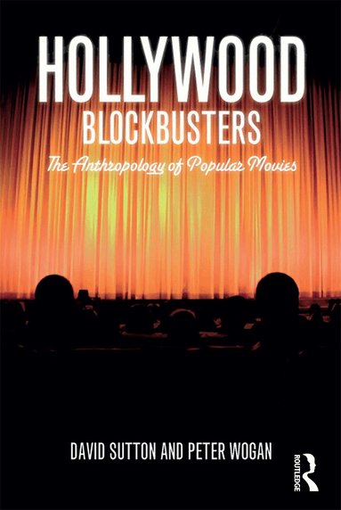 David Sutton, Peter Wogan - Hollywood Blockbusters, Häftad
