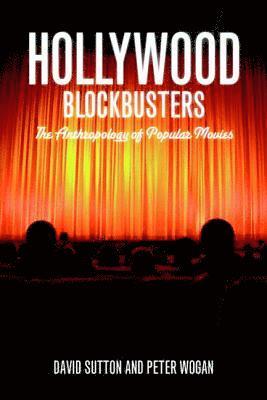 bokomslag Hollywood Blockbusters