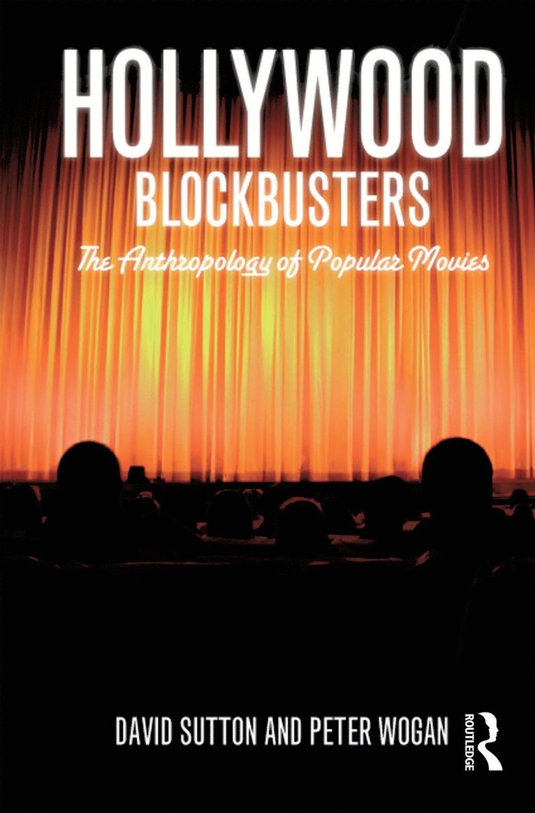 Hollywood Blockbusters 1