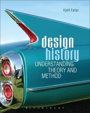 Kjetil Fallan - Design History, Häftad