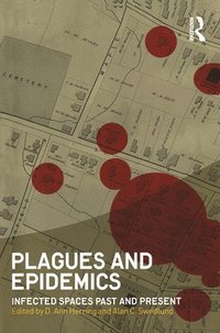 bokomslag Plagues and Epidemics