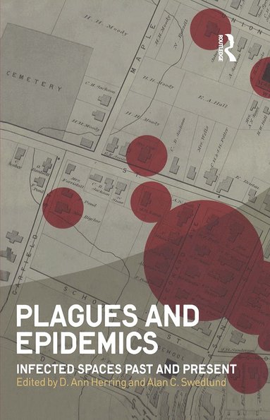 bokomslag Plagues and Epidemics