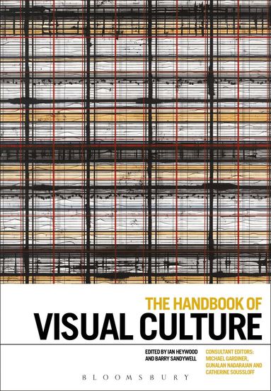 Ian Heywood, Barry Sandywell - Handbook of Visual Culture, Inbunden