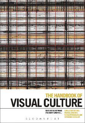 bokomslag The Handbook of Visual Culture
