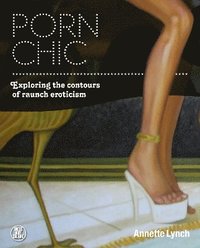 bokomslag Porn Chic