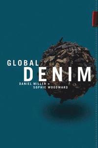bokomslag Global Denim
