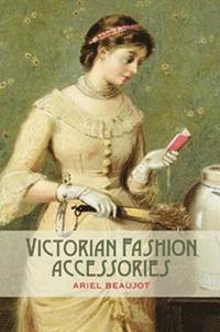 bokomslag Victorian Fashion Accessories