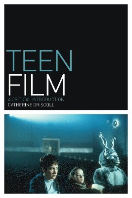 Catherine Driscoll - Teen Film, Häftad
