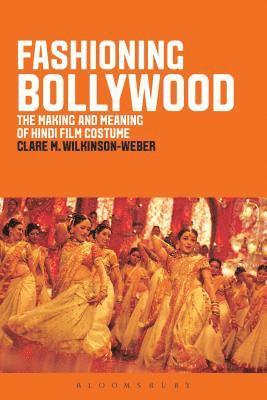 Fashioning Bollywood 1