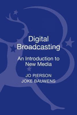 Digital Broadcasting 1