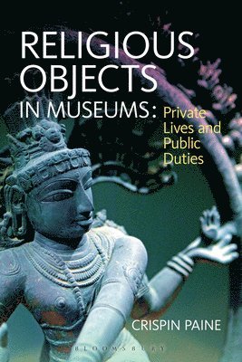Religious Objects in Museums 1