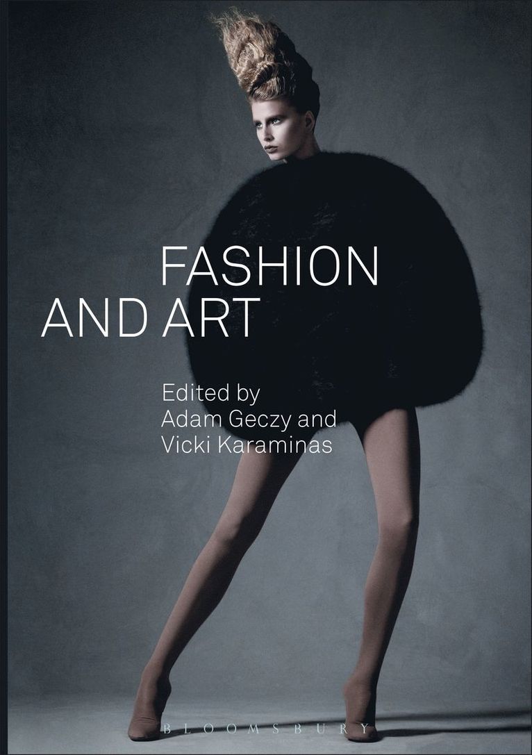 Fashion and Art 1