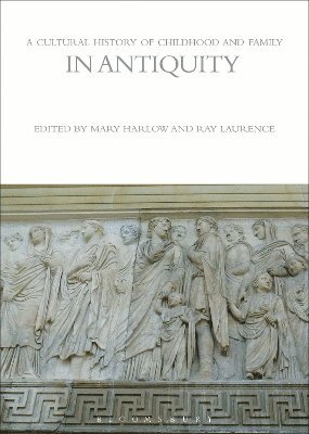 Cultural History of Childhood and Family in Antiquity 1