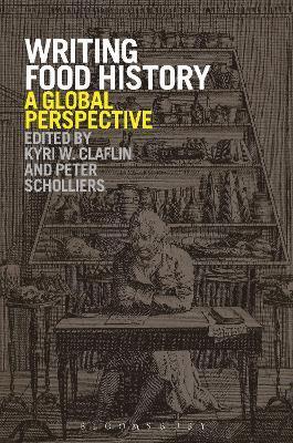 Writing Food History 1