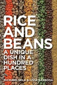 bokomslag Rice and Beans