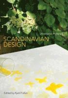 bokomslag Scandinavian Design