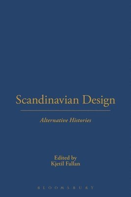 bokomslag Scandinavian Design