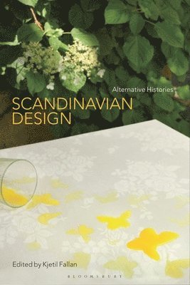 bokomslag Scandinavian Design