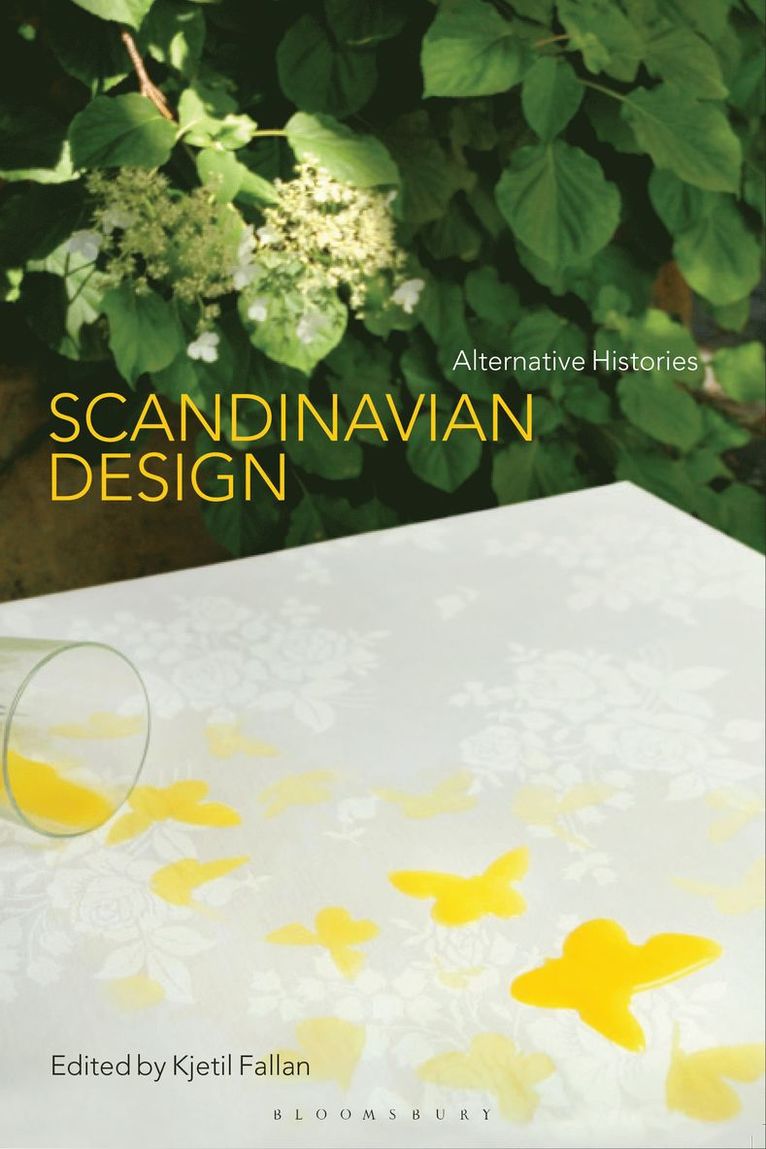 Kjetil Fallan, Kjetil Fallan - Scandinavian Design, Inbunden