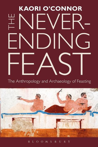 bokomslag Never-ending Feast