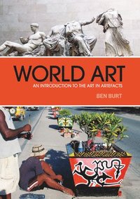 bokomslag World Art