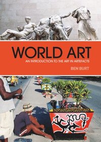 bokomslag World Art
