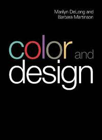 bokomslag Color and Design