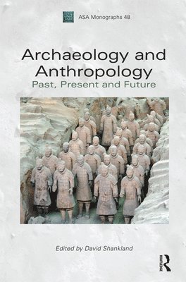 Archaeology and Anthropology 1