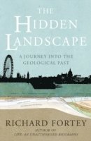 Richard Fortey - Hidden Landscape, Häftad