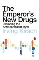 bokomslag Emperor's New Drugs