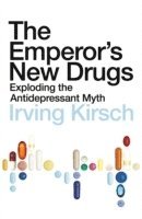 bokomslag The Emperor's New Drugs