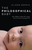 bokomslag The Philosophical Baby