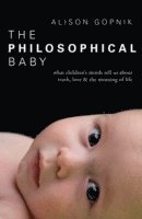 bokomslag Philosophical Baby