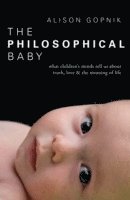 The Philosophical Baby 1