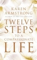 bokomslag Twelve Steps to a Compassionate Life