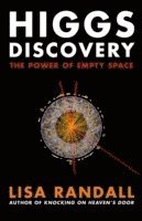 bokomslag Higgs Discovery