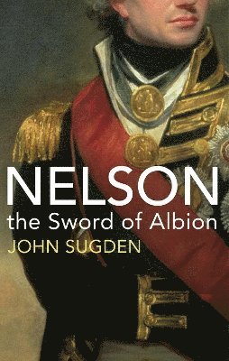 John Sugden - Nelson, Häftad